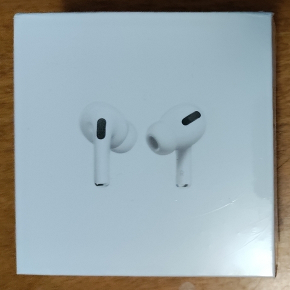 AirPods Pro EarBuds 2nd Generation SEALED Brand New - Picture 1 of 2